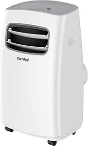 Comfee Condizionatore Portatile 9000 Btu /h Climatizzatore Classe A con Timer Gas R290 colore Bianco - SOGNIDORO-09E