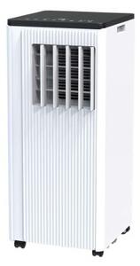 Sansui Condizionatore Portatile 9000 Btu Climatizzatore solo Freddo Gas R290 Funzione Deumidificatore - ACP945SN-J