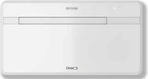 OLIMPIA SPLENDID Condizionatore Senza Unit Esterna Climatizzatore 3100 Watt a Pompa di Calore Classe A/A R32 Wi-Fi Funzione Deumidificatore colore