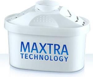 Brita Confezione n3 Filtri Caraffa Filtrante Maxtra 208785