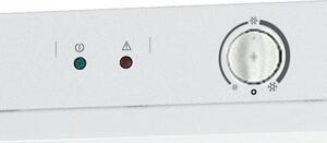 Indesit Congelatore a Cassetti Verticale 195 Litri Classe E Capacit di Congelamento 8 kg/24h colore Bianco - UI4 2 W