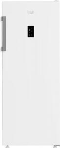 Beko Congelatore a Cassetti Verticale 220 Litri Capacit di Congelamento 13 kg/24h Classe E No Frost colore Bianco - B3RFNE274W