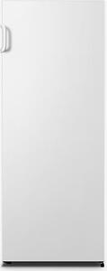 Hisense Congelatore a Cassetti Verticale Capacit 155 Litri Classe energetica E Capacit di congelamento 12 Kg/24h Total No Frost - FV191N4AW2