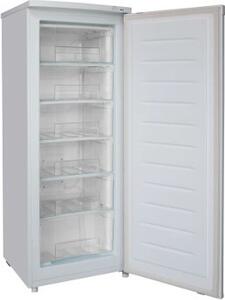 Akai Congelatore a Cassetti Verticale Capacit 165 Litri Classe E Capacit di Congelamento 7,5 Kg/24h colore Bianco - ICE258K-L