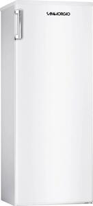 SANGIORGIO Congelatore a Cassetti Verticale Capacit 165 Litri Classe energetica E colore Bianco - SF18SWE