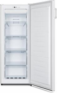 Hisense Congelatore a Cassetti Verticale Capacit 155 Litri Classe energetica E Capacit di congelamento 12 Kg/24h Total No Frost - FV191N4AW2