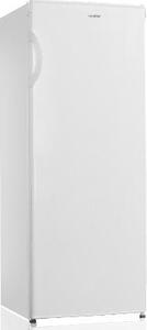 Comfee Congelatore a Cassetti Verticale Capacit 157 Litri Classe energetica F Capacit di congelamento 10 Kg/24h colore Bianco - RCU219WH1