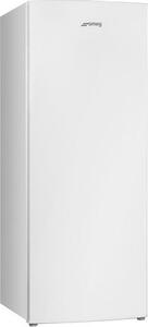 Smeg Congelatore a Cassetti Verticale Capacit 177 Litri Classe energetica E Capacit di congelamento 10 kg/24h Bianco - CV215NE