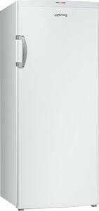 Smeg Congelatore a Cassetti Verticale Capacit 220 Litri Classe energetica E Capacit di congelamento 13 kg/24h No Frost colore Bianco - CV275NE