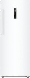 Haier Congelatore a Cassetti Verticale Capacit 226 Litri Classe energetica E Capacit di congelamento 14 kg/24h No Frost colore Bianco - H4F226WEH1