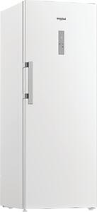 Whirlpool Congelatore a Cassetti Verticale Capacit 404 Litri Classe energetica E Capacit di congelamento 19 kg/24h colore Bianco - WHFF 6403 W4E