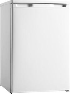 Comfee Congelatore a Cassetti Verticale Capacit 83 Litri Classe energetica E Capacit di congelamento 4 kg/24h colore Bianco - RCU119WH2