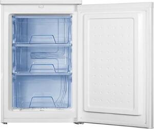 Comfee Congelatore a Cassetti Verticale Capacit 83 Litri Classe energetica E Capacit di congelamento 4 kg/24h colore Bianco - RCU119WH2