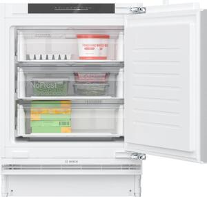 Bosch Congelatore a Cassetti Verticale Capacit 85 Litri Classe energetica E Capacit di congelamento 8 kg/24h - GUN21ADE0
