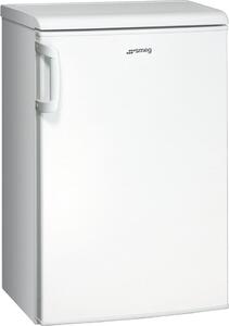 Smeg Congelatore a Cassetti Verticale Capacit 95 Litri Classe E Capacit di congelamento 6,5 kg/24h Statico colore Bianco - CV102E