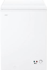 Candy Congelatore a Pozzetto Orizzonatale 97 Litri Classe E Capacit di Congelamento 4,5 kg/24h Statico colore Bianco - CCHH 100E