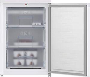 Beko Congelatore a Cassetti Verticale Sottopiano Capacit 85 Litri Classe energetica F Capacit di congelamento 10,5 kg/24h - FSE1073N