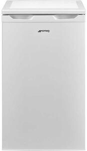Smeg Congelatore a Cassetti Verticale Sottopiano Capacit 63 Litri Classe energetica E Capacit di congelamento 3,3 kg/24h colore Bianco - FF08EW