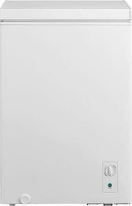 Daya Congelatore a Pozzetto Orizzontale 99 Litri Classe E Capacit di Congelamento 4,5 Kg/24h colore Bianco - DMCP99IME