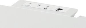 Indesit Congelatore a Pozzetto Orizzontale Capacit 132 Litri Classe energetica E Capacit di congelamento 7 kg/24h colore Bianco - OS 2A 140 H