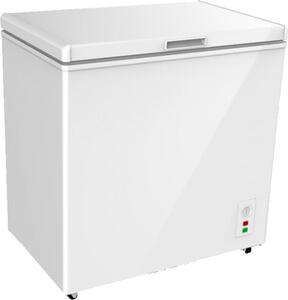 PYRAMIDEA Congelatore a Pozzetto Orizzontale Capacit 150 Litri Classe energetica E Capacit di congelamento 7 kg/24h - CNG154