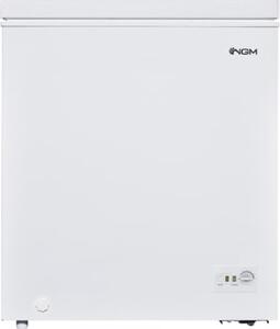 Ngm Congelatore a Pozzetto Orizzontale Capacit 142 Litri Classe energetica E Capacit di congelamento 7 kg/24h - CO150