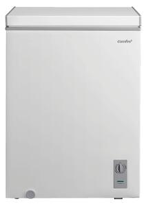 Comfee Congelatore a Pozzetto Orizzontale Capacit 143 Litri Classe energetica E Capacit di congelamento 6,5 kg/24h colore Bianco - RCC197WH2