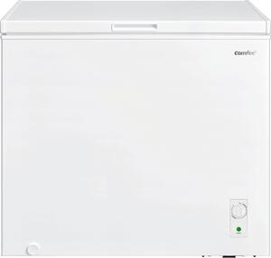 Comfee Congelatore a Pozzetto Orizzontale Capacit 198 Litri Classe F Capacit di congelamento 9 Kg/24h colore Bianco - RCC270WH1