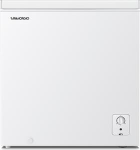 SANGIORGIO Congelatore a Pozzetto Orizzontale Capacit 198 Litri Classe F colore Bianco - SP20SWH