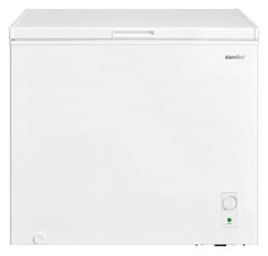 Comfee Congelatore a Pozzetto Orizzontale Capacit 198 litri Classe energetica E Raffreddamento Statico Capacit di Congelamento 9 Kg/24h - RCC270WH2
