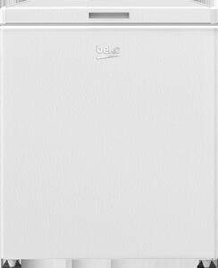 Beko Congelatore a Pozzetto Orizzontale Capacit 205 Litri Classe F Capacit di congelamento 9 Kg/24h colore Bianco - HSM20530