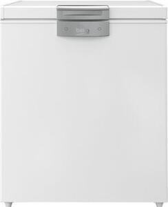 Beko Congelatore a Pozzetto Orizzontale Capacit 205 Litri Classe energetica F Capacit di congelamento 12 Kg/24h - HS221530N