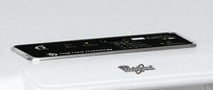 Whirlpool Congelatore a Pozzetto Orizzontale Capacit 225 Litri Classe energetica E Capacit di congelamento 11,5 Kg/24h colore Bianco - WHE2535FO2