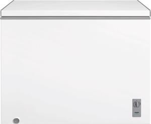 Comfee Congelatore a Pozzetto Orizzontale Capacit 249 Litri Capacit di Congelamento 11,5 kg/24h Classe E colore Bianco - RCC335WH2