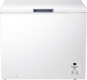 Hisense Congelatore a Pozzetto Orizzontale Capacit 248 Litri Classe E Capacit di Congelamento 11,2 kg / 24 h colore Bianco - FC321D4AWLE