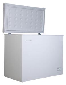 PYRAMIDEA Congelatore a Pozzetto Orizzontale Capacit 300 Litri Classe energetica E Capacit di congelamento 7 kg/24h - CNG304