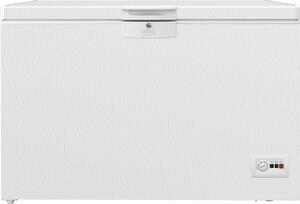 Beko Congelatore a Pozzetto Orizzontale Capacit 360 Litri Classe F Capacit di Congelamento 16.3 Kg/24h - HSM40031