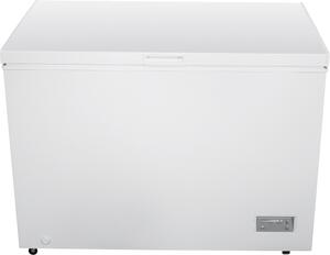 Beko Congelatore a Pozzetto Orizzontale Capacit 308 Litri Classe E Capacit di congelamento 16 kg/24h colore Bianco - CF316EIWN