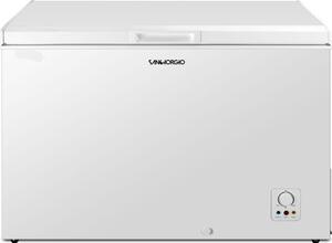 SANGIORGIO Congelatore a Pozzetto Orizzontale Capacit 297 Litri Classe energetica F Capacit di congelamento 14.2 Kg/24h colore Bianco - SP30SWHE