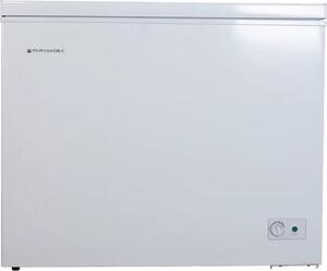 PYRAMIDEA Congelatore a Pozzetto Orizzontale Capacit 300 Litri Classe energetica E Capacit di congelamento 7 kg/24h - CNG304
