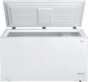 Comfee Congelatore a Pozzetto Orizzontale Capacit 418 litri Classe energetica F Raffreddamento Statico Congelamento 19 Kg/24h - RCC554WH1