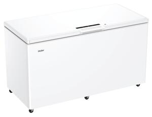 Haier Congelatore a Pozzetto Orizzontale Capacit 508 Litri Classe energetica E Capacit di congelamento 23 kg/24h colore Bianco - HCE520E
