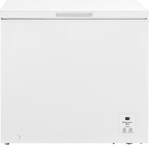 Hisense Congelatore a Pozzetto Orizzontale Capacit 95 Litri Classe E Capacit di congelamento 9,5 kg / 24 h colore Bianco - FT125D4AWE
