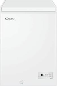 Candy Congelatore a Pozzetto Orizzontale Capacit 97 Litri Classe energetica E Capacit di congelamento 5,5 kg/24h colore Bianco - CHAE1002E