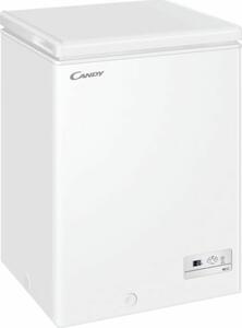 Candy Congelatore a Pozzetto Orizzontale Capacit 97 Litri Classe energetica E Capacit di congelamento 5,5 kg/24h colore Bianco - CHAE1002E