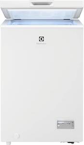 Electrolux Congelatore a Pozzetto Orizzontale Capacit 98 litri Classe energetica F Capacit di congelamento 10 Kg/24h - LCB1AF10W0