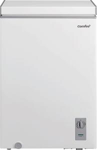 Comfee Congelatore a Pozzetto Orizzontale Capacit 99 Litri Capacit di Congelamento 4,5 kg/24h Classe E colore Bianco - RCC141WH2