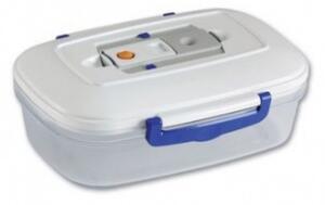 Magic Vac Contenitore per alimenti Capacit 1 litro Ermetico anche per microonde - ACO1093