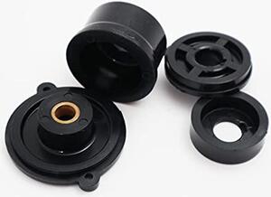 REBER Coperchi Per Rullo Grattugia Per N. 5 - 6007 A