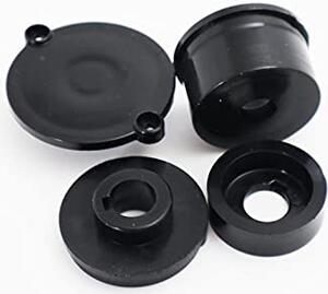 REBER Coperchi Per Rullo Grattugia Per N. 5 - 6007 A